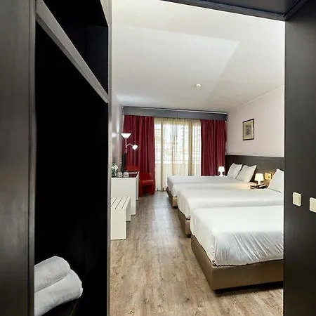 Hotel Estacao - 3*