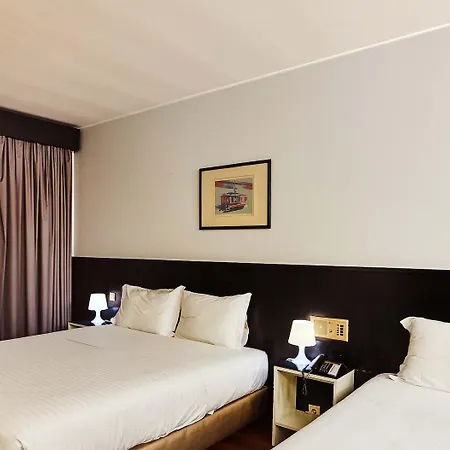 Estacao - Hotel 3*