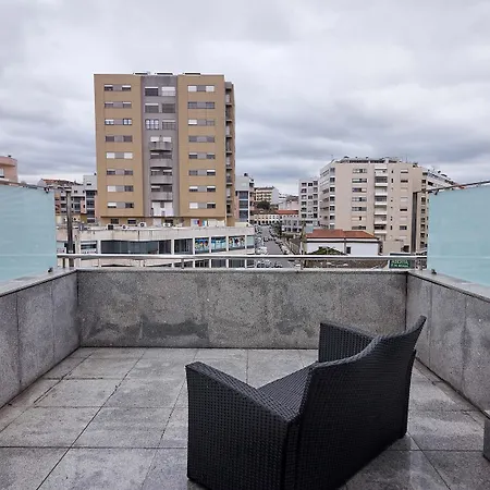 Estacao - Hotel