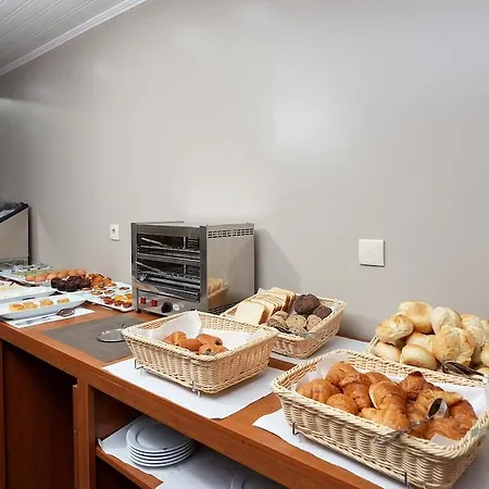 Hotel Estacao - Braga