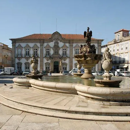 Estacao - Отель