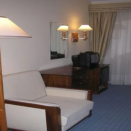 Estacao - Hotel 3*