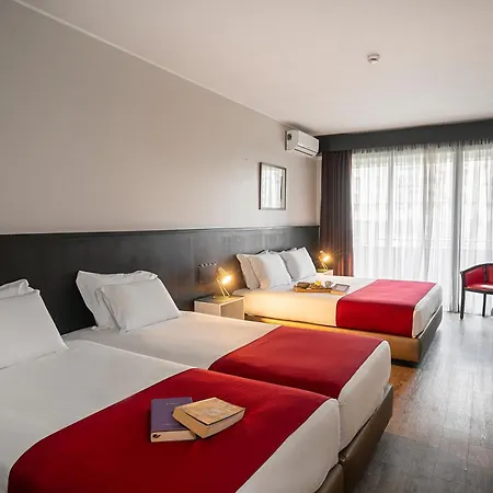 Hotel Estacao - 3*