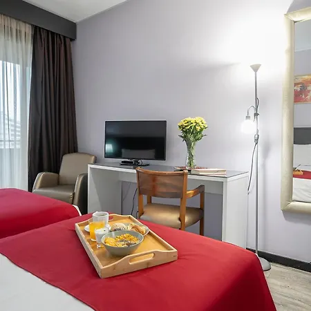 Estacao - Hotel Braga