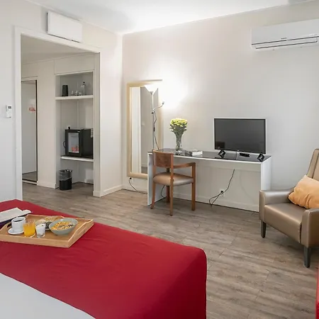 Hotel Estacao - Braga