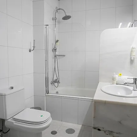 Estacao - Hotel