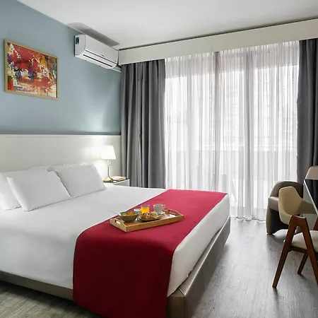 Hotel Estacao - Braga