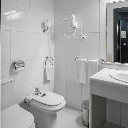 Hotel Estacao - Braga