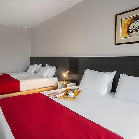Hotel Estacao -