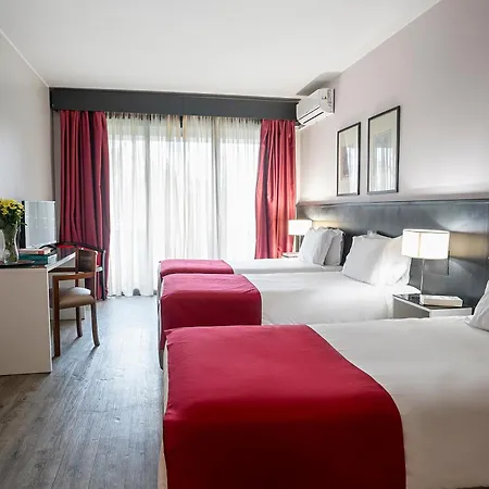 Hotel Estacao - 3*