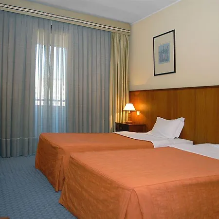 Estacao - Hotell Braga