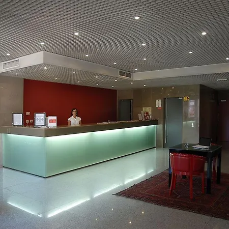 Estacao - Hotel 3*