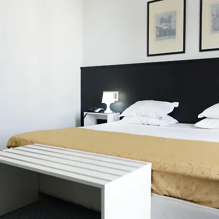 Hotel Estacao - Braga