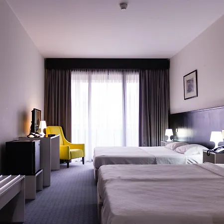 Hotell Estacao - Braga