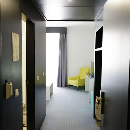 Estacao - Hotel 3*