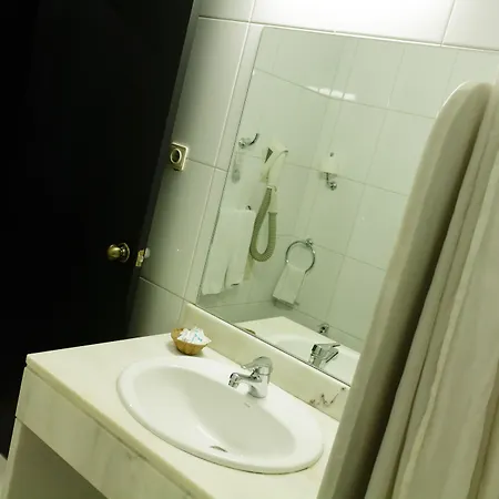 Estacao - Hotell 3*