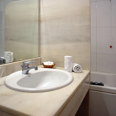 Estacao - Hotel Braga