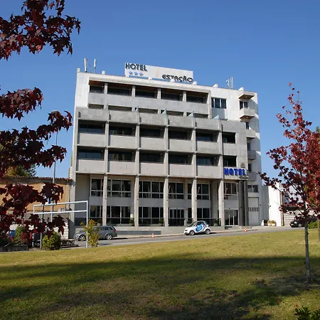 Hotel Estacao - 3*