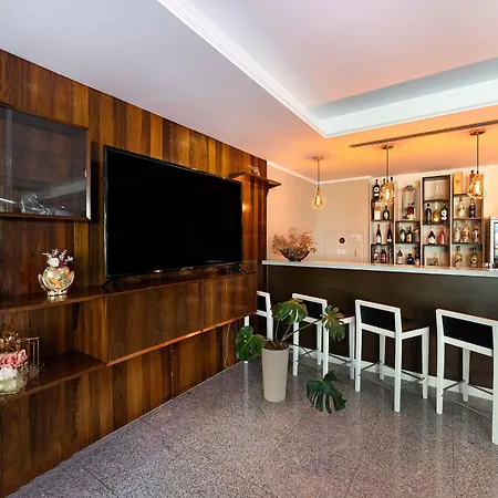Hotell Estacao -