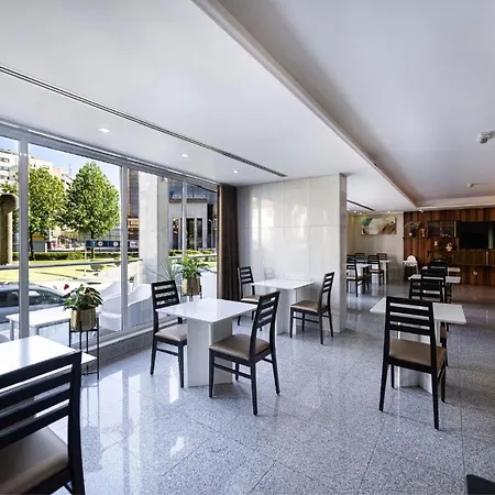 Estacao - Hotel