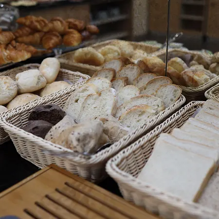 호텔 Estacao - 브라가