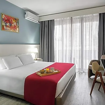 Estacao - 3* Braga