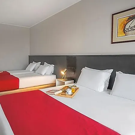 Hotel Estacao -