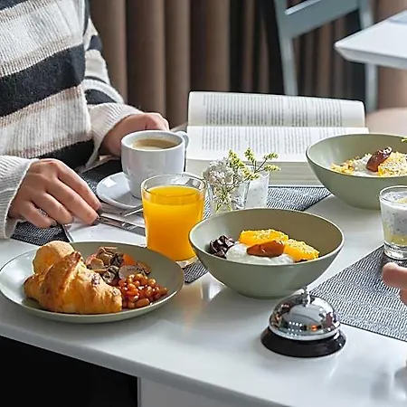 Hotel Estacao - 3*