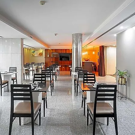 Hotel Estacao - 3*