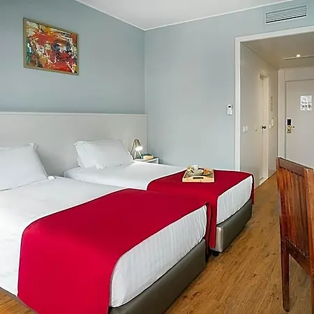 Estacao - 3* Braga