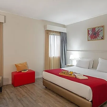Hotel Estacao - Braga
