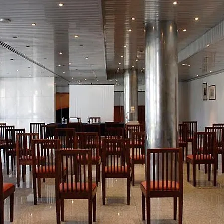 Hotel Estacao -