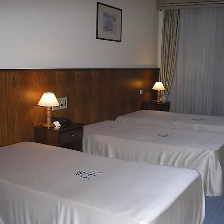 Estacao - Hotel Braga