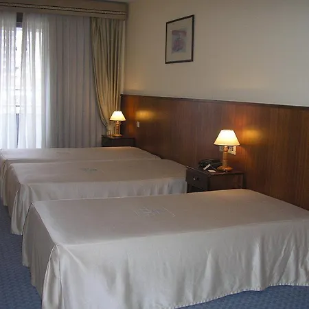 Estacao - 3* Braga