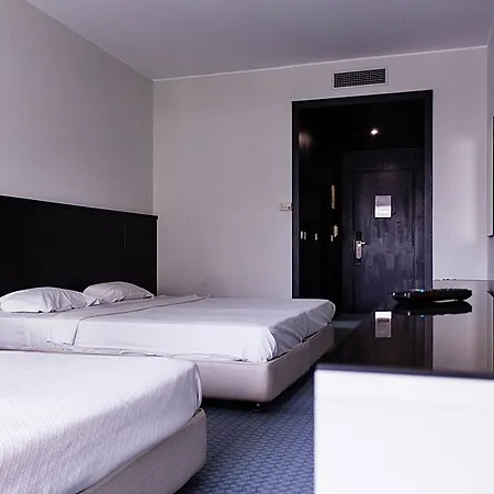 Hotel Estacao - Braga