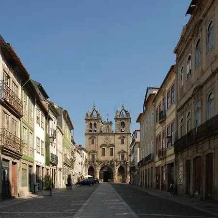 Estacao - Hotel Braga