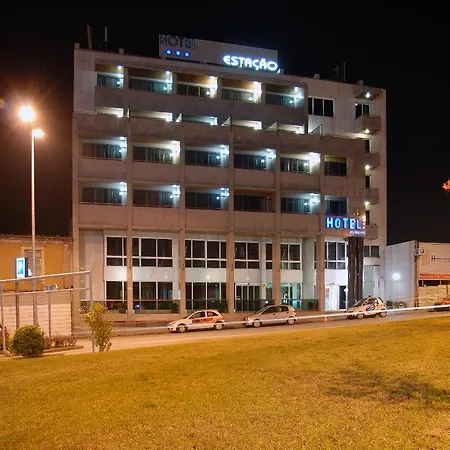 Estacao - Hotel