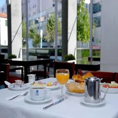 Hotel Estacao - 3*