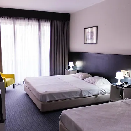 Hotel Estacao - 3*