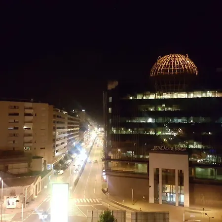 Estacao - Hotel 3*