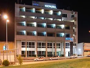 Estacao - Отель