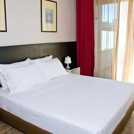 Hotel Estacao - 3*