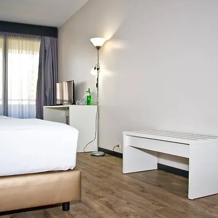 Hotel Estacao - Braga
