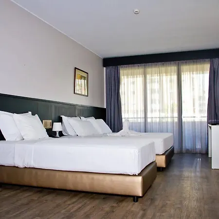 Estacao - 3* Braga