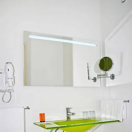 Estacao - Hotel Braga