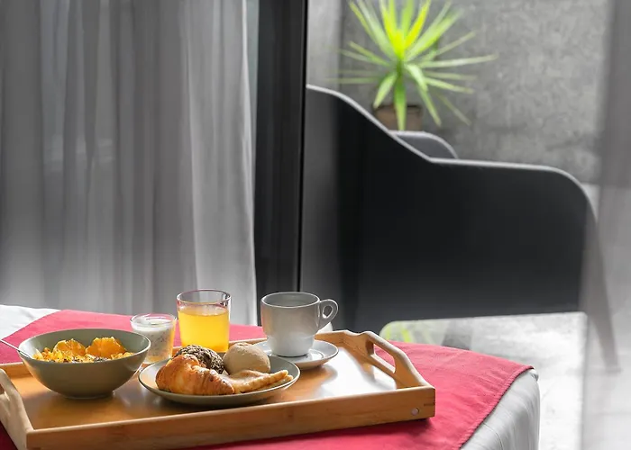 Estacao - בראגה