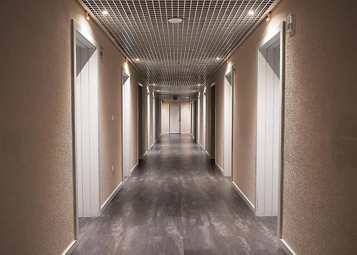 Estacao - Hotel Braga