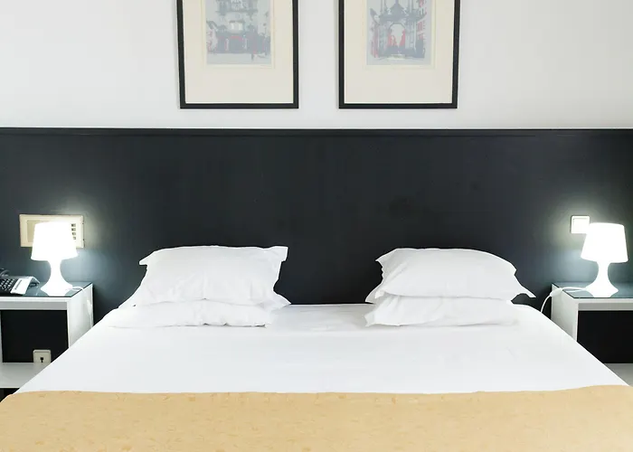 Estacao - Μπράγκα