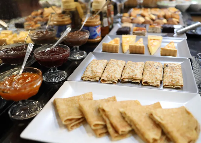 Hotell Estacao - Braga