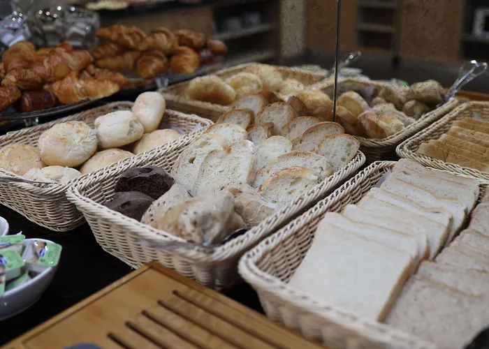 Hotel Estacao - Braga